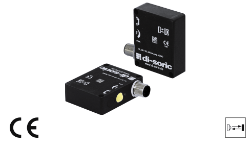 Contrast Sensors