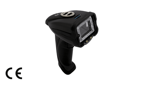 Mobile ID-Reader