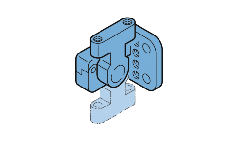 Mounting Bracket