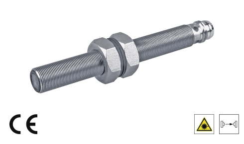 Through Beam Sensors