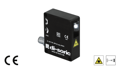 Retroreflective Sensors