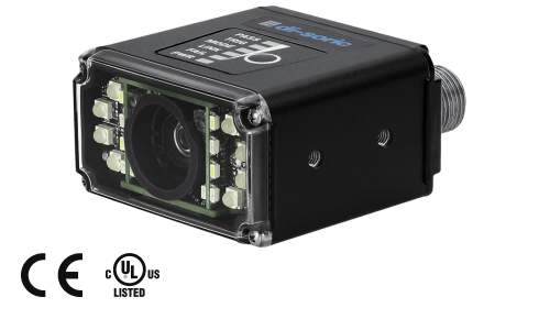 Vision Sensor CS 50