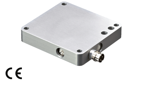 Contact Sensors