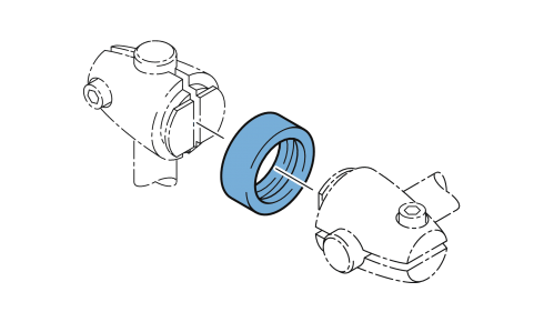 Mounting Systems
