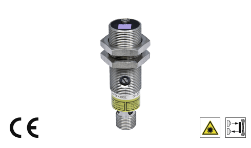 Diffuse Sensors