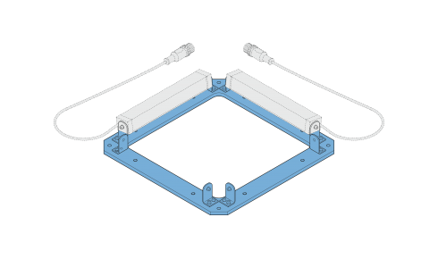 Mounting Brackets