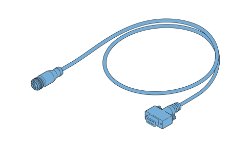 Connecting Cables