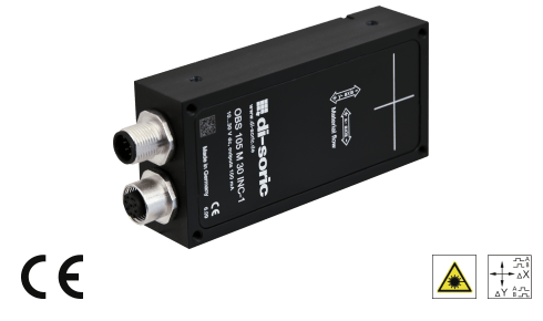 Movement Sensors
