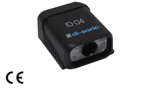 Image based ID-Reader