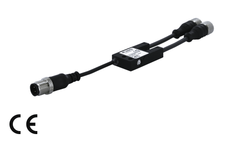 Logic Distributors / Multifunctional Adapters
