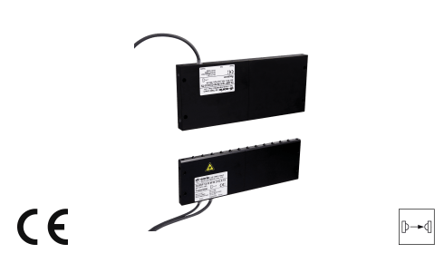 High performance light curtains