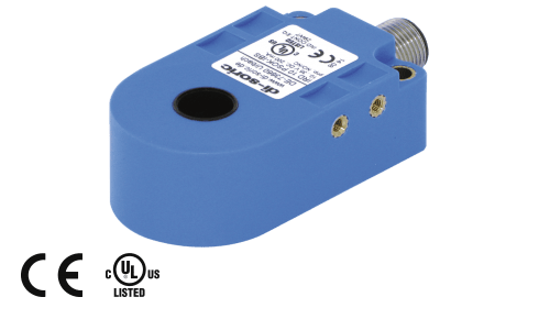 Ring and Tube Sensors