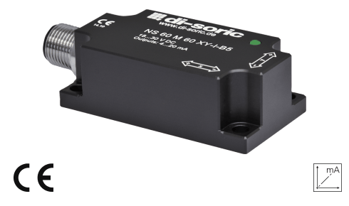 Inclination Sensors