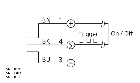 Connection diagram