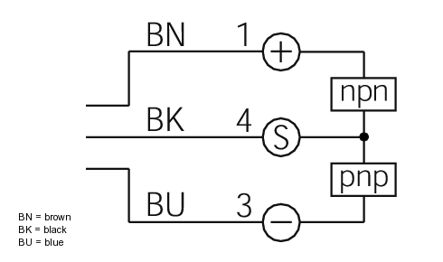 Connection diagram