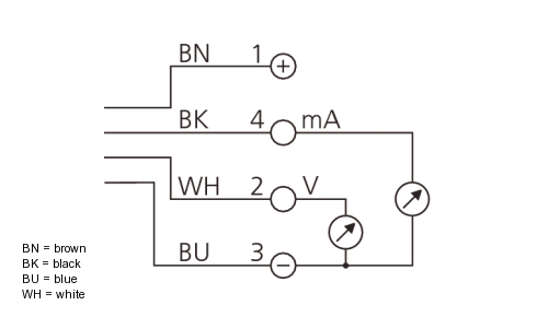 Connection diagram