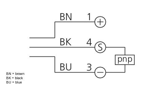 Connection diagram