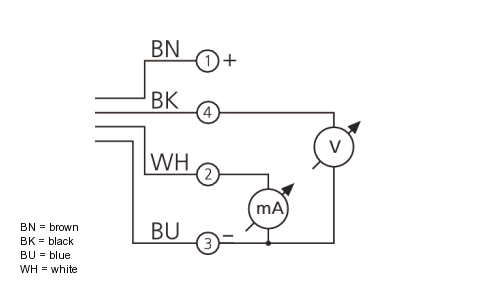Connection diagram
