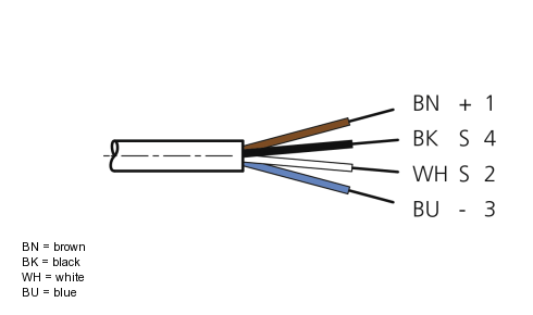 Connection diagram