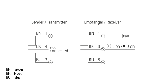 Connection diagram