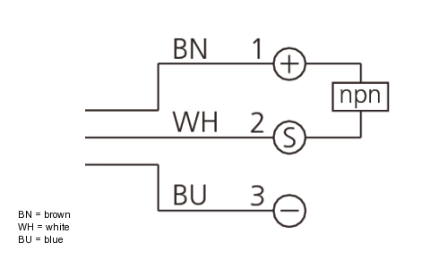 Connection diagram