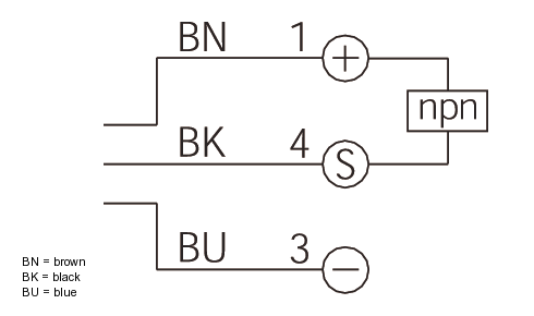 Connection diagram