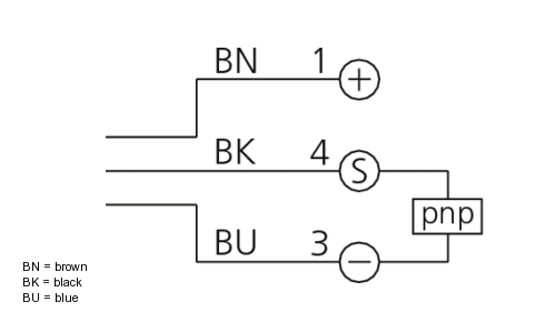 Connection diagram