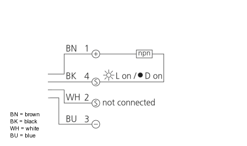Connection diagram