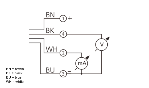 Connection diagram