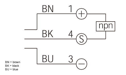 Connection diagram