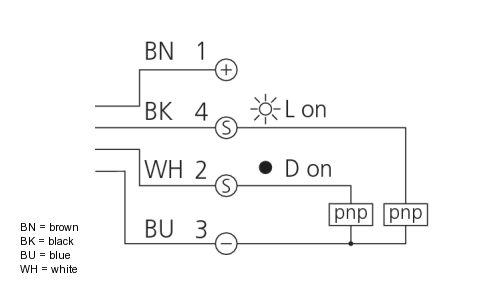 Connection diagram