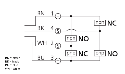 Connection diagram