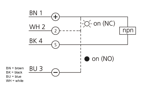 Connection diagram