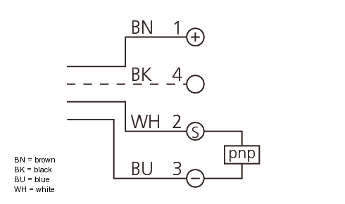 Connection diagram