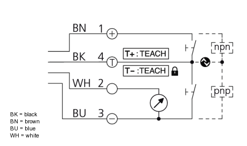 Connection diagram