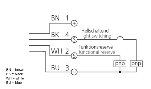Connection diagram