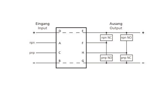 Connection diagram