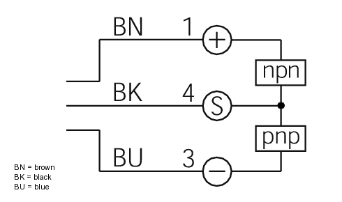 Connection diagram