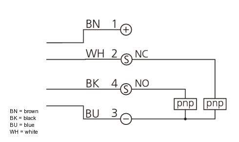Connection diagram