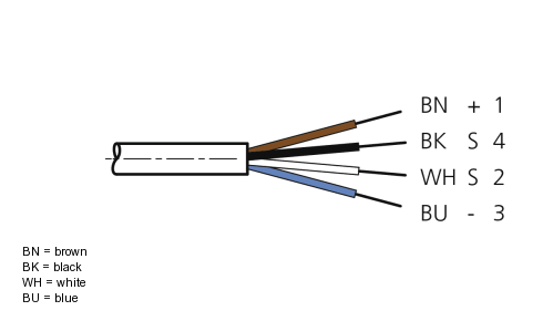 Connection diagram