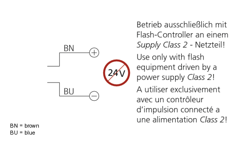 Connection diagram