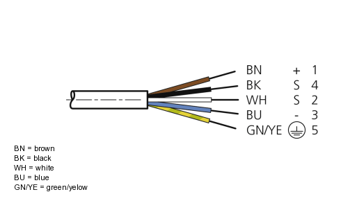 Connection diagram