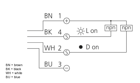 Connection diagram