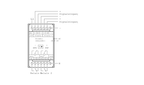 Connection diagram