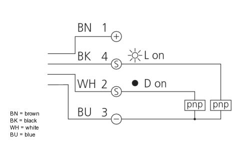 Connection diagram