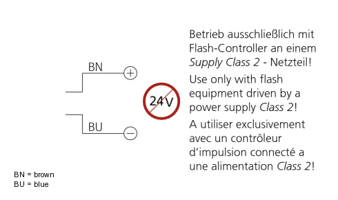 Connection diagram