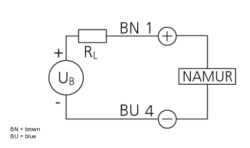 Connection diagram