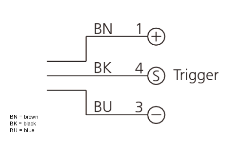 Connection diagram