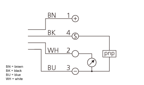 Connection diagram