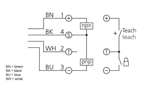 Connection diagram